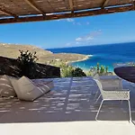 Blue Sea Vila Agios Ioannis (Serifos)