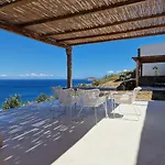 Vila Blue Sea Agios Ioannis (Serifos)