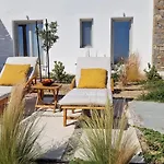 Villa Blue Sea Agios Ioannis (Serifos)