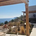 Blue Sea Villa *