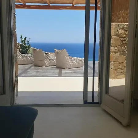 Blue Sea Villa Agios Ioannis (Serifos)