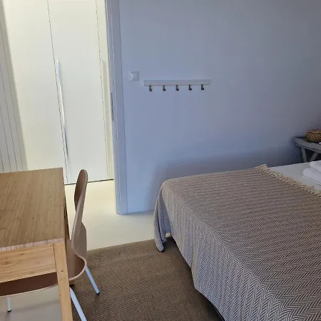 Blue Sea * Agios Ioannis (Serifos)