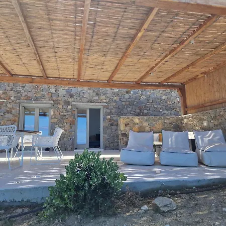 Blue Sea Agios Ioannis (Serifos)