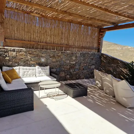 Blue Sea * Agios Ioannis (Serifos)