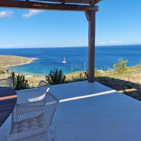 Villa Blue Sea Agios Ioannis (Serifos)