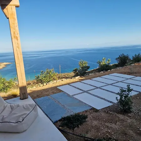 Vila Blue Sea Agios Ioannis (Serifos)