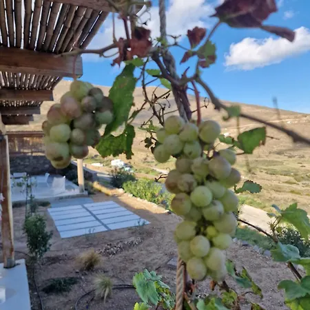 Blue Sea Villa Agios Ioannis (Serifos)