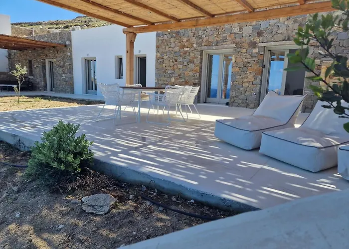 Blue Sea Agios Ioannis (Serifos)