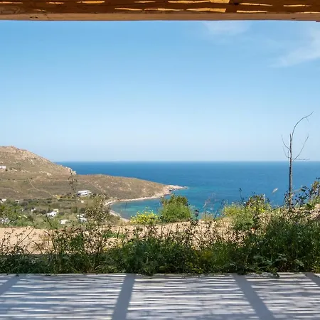Blue Sea Villa