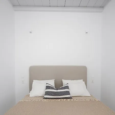 Blue Sea Agios Ioannis (Serifos)