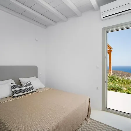Blue Sea Villa