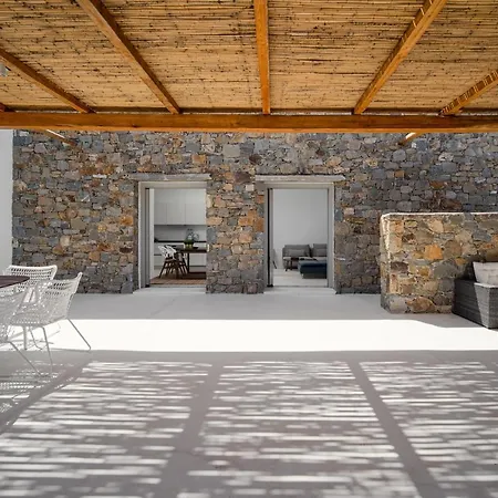 Villa Blue Sea