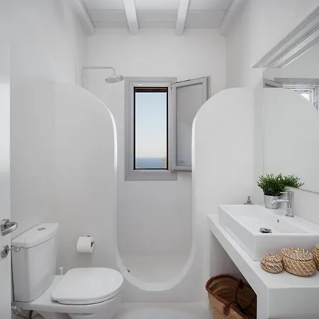 Villa Blue Sea Agios Ioannis (Serifos)