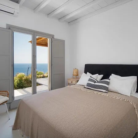 Blue Sea Villa Agios Ioannis (Serifos)