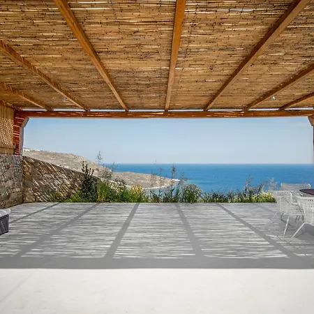 Villa Blue Sea *