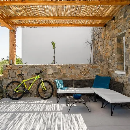 Villa Blue Sea
