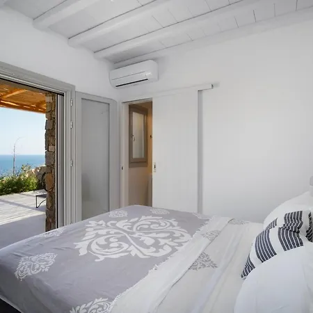 Blue Sea Villa