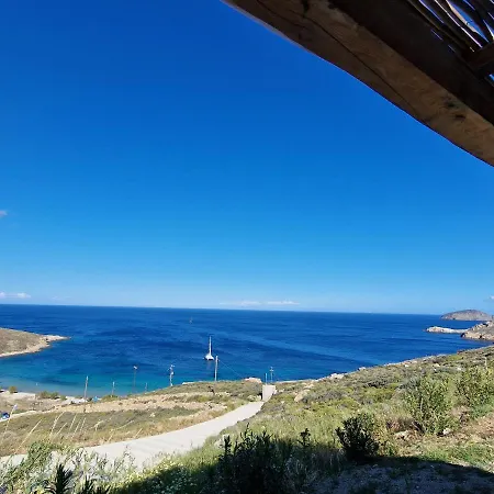 Blue Sea Villa *