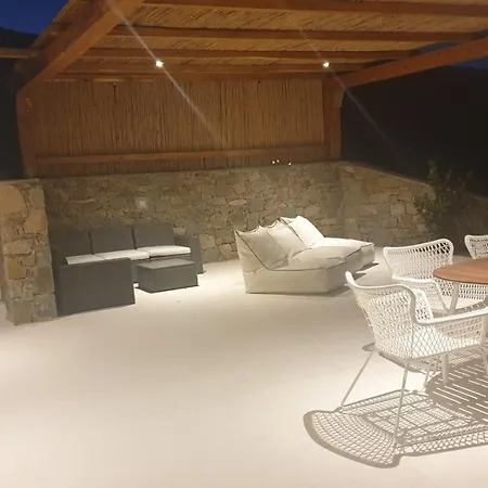 Villa Blue Sea
