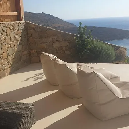 Villa Blue Sea
