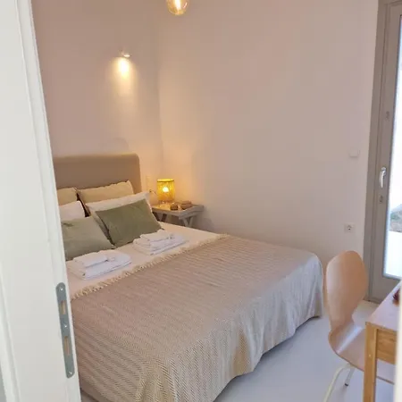 Blue Sea Villa Agios Ioannis (Serifos)