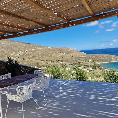 Blue Sea Villa