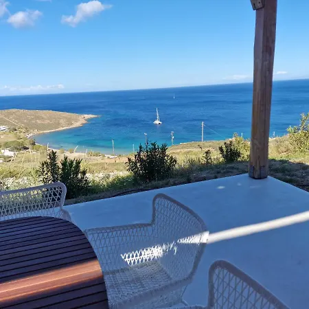 Blue Sea Villa *