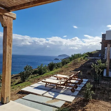 Blue Sea Agios Ioannis (Serifos)