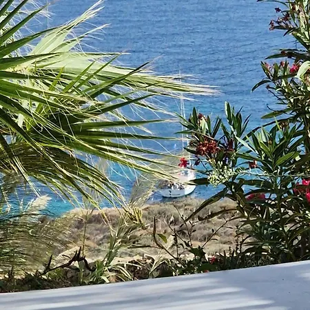Villa Blue Sea
