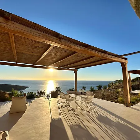 Blue Sea Villa *