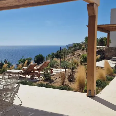 Blue Sea Agios Ioannis (Serifos)