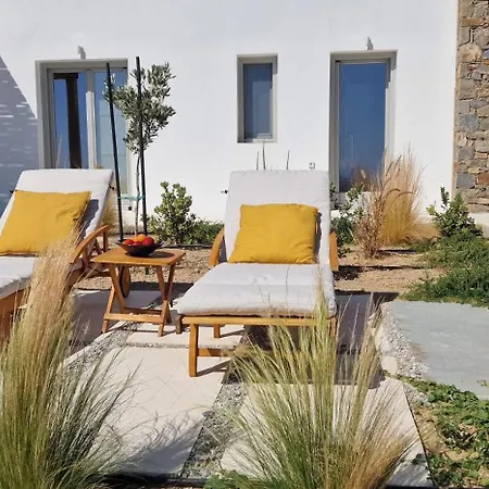 Villa Blue Sea Agios Ioannis (Serifos)