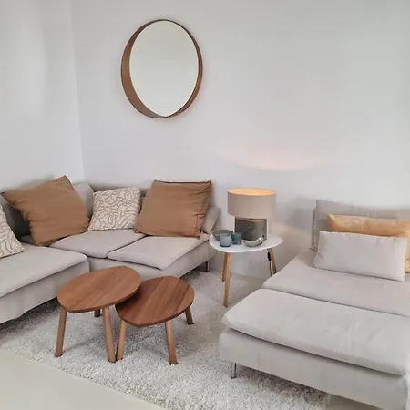 Blue Sea Agios Ioannis (Serifos)