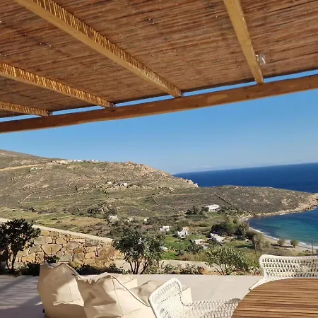 Villa Blue Sea