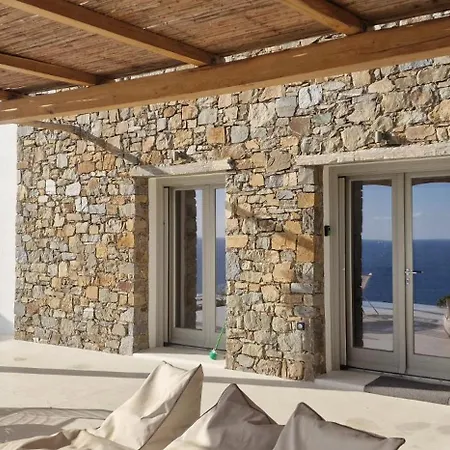 Blue Sea Βίλα Agios Ioannis (Serifos)