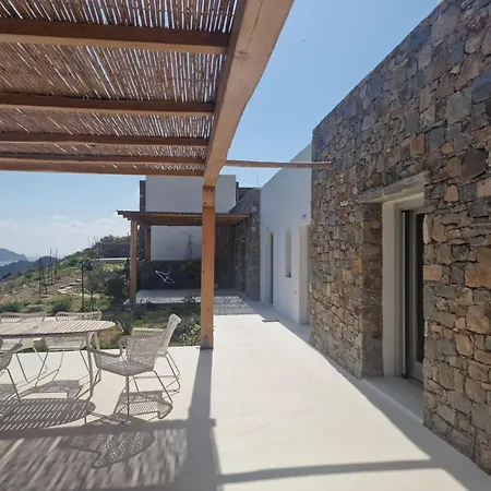 Villa Blue Sea