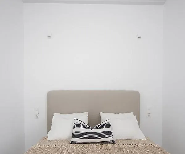 Blue Sea Agios Ioannis (Serifos)