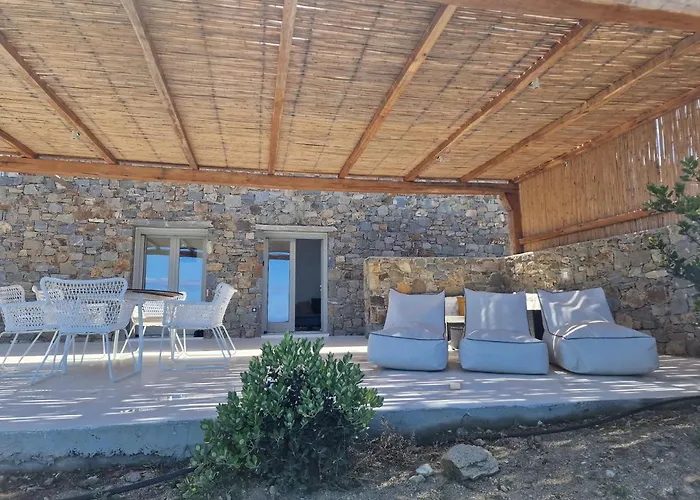 Blue Sea Agios Ioannis (Serifos)