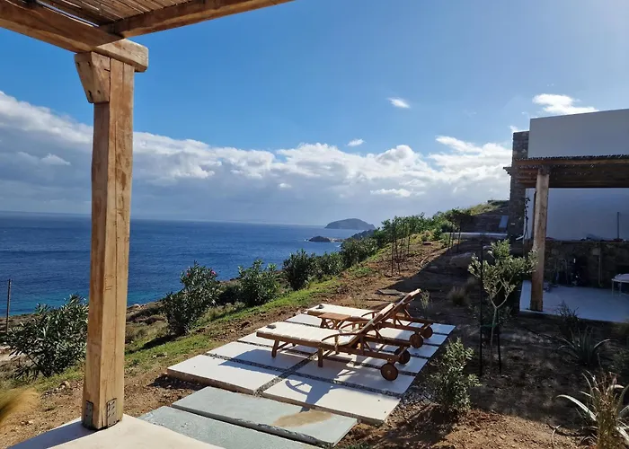 Blue Sea Agios Ioannis (Serifos)