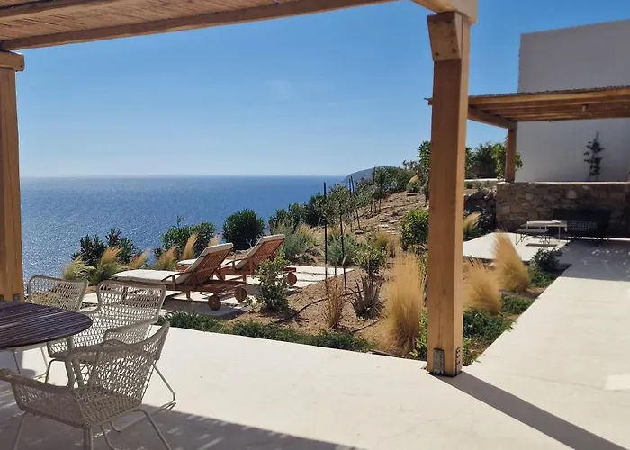 Blue Sea Agios Ioannis (Serifos)