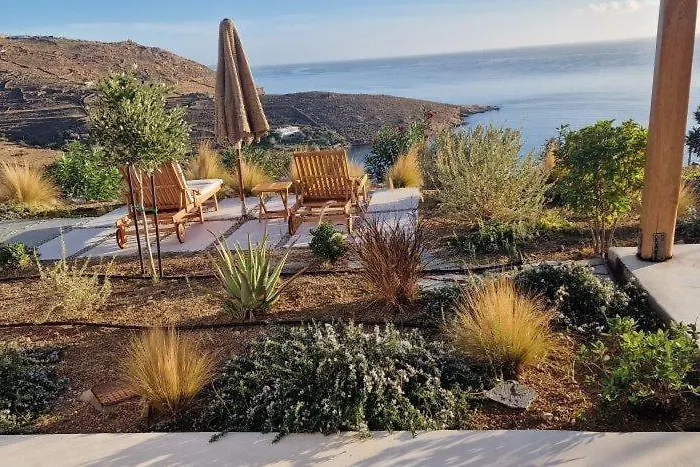 Blue Sea * Agios Ioannis (Serifos)