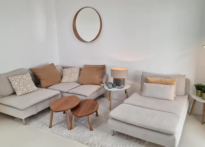 Blue Sea Agios Ioannis (Serifos)